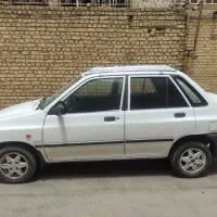 پراید ۹۲ فروشی