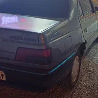 ماشین 405 مدل 92