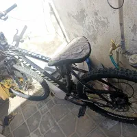 دوچرخه