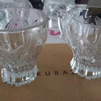 بلور وشیشه