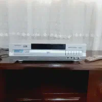 دستگاه سه سی دی خور