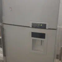 یخچال دوو سالم ضد برفک
