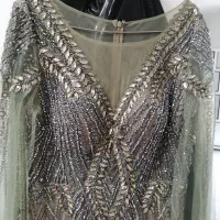 لباس مجلسی زنانه