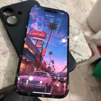 گوشی آیفون ۱۶ نرمال|موبایل|فردیس, شهرک ناز|دیوار