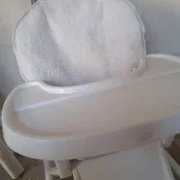 غذاخوری کودک|تخت و صندلی بچه|میانه, |دیوار