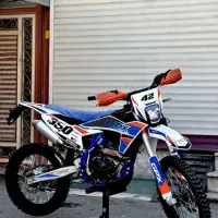 موجود crx350cc gpx در تعداد بالا چهار رنگ