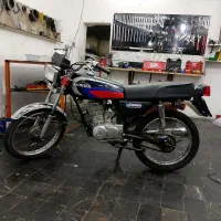 موتور 125cc