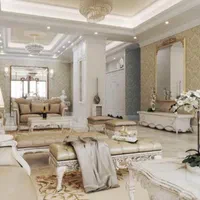 ۱۳۰متر برج نامدار/۳خ/غرق نور و ویودار/دریاچه چیتگر|فروش آپارتمان|تهران, کوهک|دیوار