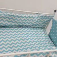 تعدادی وسایل بچه