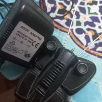 بندانداز برقی