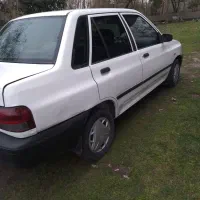 پراید131