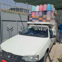 حمل ونقل بار بین شهری کرایه کمتراز نرخ راه وترابری|خدمات حمل و نقل|اصفهان, باغ دریاچه|دیوار
