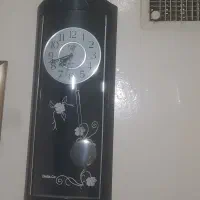 ساعت دیواری