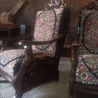 تعمیر مبل قالی «سلطانی»