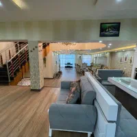 دوبلکس/غربی/بازسازی کامل /فول امکانات