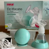 شیر دوش برقی مارک faalin