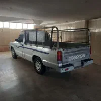 مزدا ۲۰۰۰ سالم