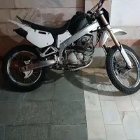 تریل آمیکو ۱۸۶