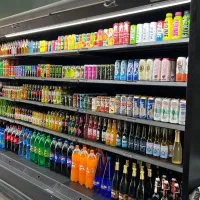 ۱۰متر یخچال پرده هوا موتور بیتزر|فروشگاه و مغازه|شیراز, ستارخان|دیوار