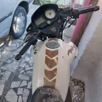 اپاچی ۱۸۰|موتورسیکلت|چالوس, |دیوار