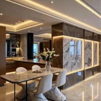 ۲۵۰متر /۴خواب مستر/فول بازسازی/تاپ لوکیشن دروس