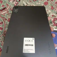 تبلت آکبند ردمی پد2 256گیگابایت آکبند|تبلت|لواسان, |دیوار