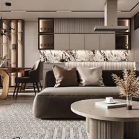 طراحی داخلی/طراحی نما/دکوراسیون داخلی/باضمانت کتبی|خدمات پیشه و مهارت|مشهد, وکیل‌آباد|دیوار