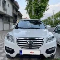 لیفان X60 مدل ۹۴