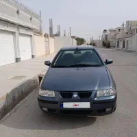 سمند LX مدل ۹۵|خودرو سواری و وانت|بندرعباس, |دیوار