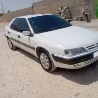 زانتیا مدل ۱۳۸۸