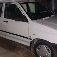 پراید مدل ۹۴