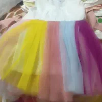 لباس عروس