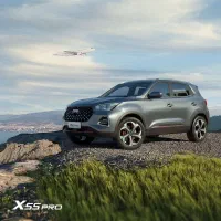 ام وی ام X55 Pro ایکس 55 / نمایندگی قاسمی