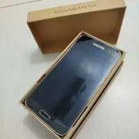 گوشی موبایل سامسونگ گالکسی s5