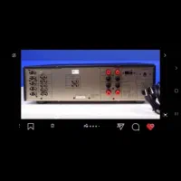 امپ هارمن امریکایی اصل|سیستم صوتی خانگی|تهران, شهرک دانشگاه|دیوار