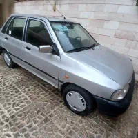 فروش خودرو پراید