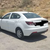 شاهین GL دنده ای، مدل ۱۴۰۴