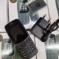 نوکیا ۱۰۶ ویتنام با رجیستر Nokia 106|موبایل|شیراز, قدوسی شرقی|دیوار