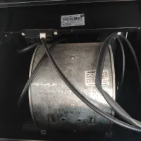 هود درسا  موتور توربو فلزی|هود|تبریز, |دیوار