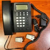 فروش فوری تلفن VOIP Phone Atcom AT610P|تلفن رومیزی|تهران, امانیه|دیوار