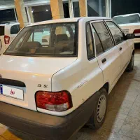 پراید ۱۳۱ مدل ۹۰|خودرو سواری و وانت|مشهد, کوی المهدی|دیوار