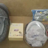 وسایل نوزاد آکبند برند نی نی لند