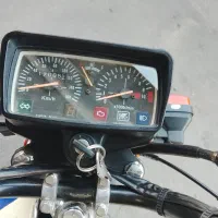 200 کویر|موتورسیکلت|تبریز, |دیوار