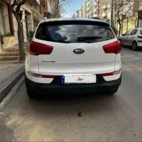 اسپورتیج ۲۰۱۶|خودرو سواری و وانت|تهران, پردیسان|دیوار