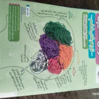 کتاب تیزهوشان مختص ششم