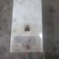 ابگرم کن دو شعله بوتان