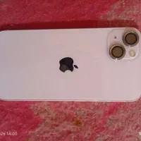 ایفون ۱۳ نرمال ۱۲۸ تک سیم