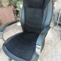 صندلی گردون