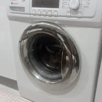 لباسشویی 7 کیلو اسنوا