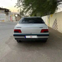 پژو 405 دوگانه فابریک مدل 1394|خودرو سواری و وانت|شوشتر, |دیوار